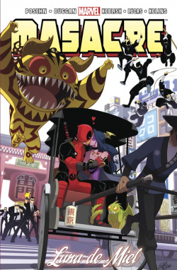 MASACRE 19 LUNA DE MIEL