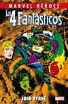4 FANTASTICOS DE JOHN BYRNE 04