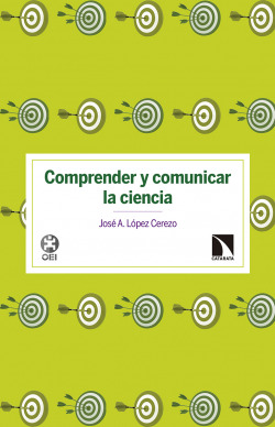 COMPRENDER Y COMUNICAR LA CIENCIA ESTRATEGIAS DE COMUNICACI�