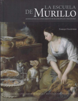 ESCUELA DE MURILLO