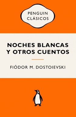 Noches blancas y otros cuentos