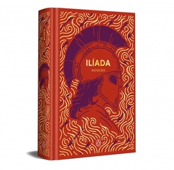 Il�ada (edici�n especial en tapa dura)