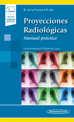 PROYECCIONES RADIOL�GICAS.(+EBOOK)