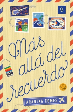 M�s all� del recuerdo