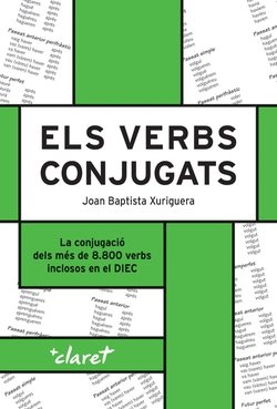 VERBS CONJUGATS, ELS (17 ED.)