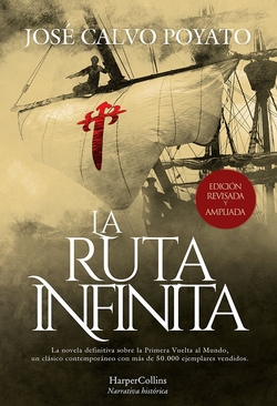La Ruta Infinita (Edici�n de lujo revisada y ampliada)