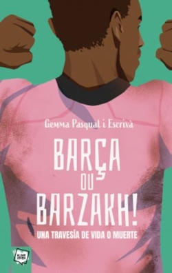 Barça ou barzakh