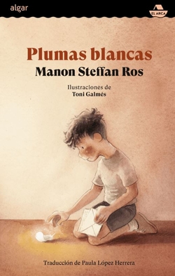 PLUMAS BLANCAS