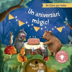 Un aniversari màgic