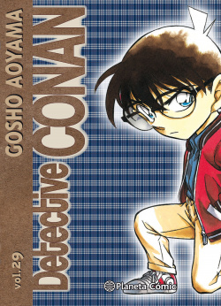 Detective Conan n 29