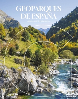 Geoparques de Espa�a