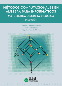 M�todos computacionales en �lgebra para inform�ticos
