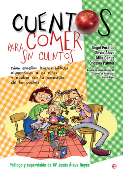 CUENTOS COMER SIN CUENTOS