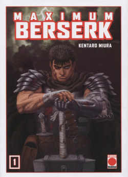 Berserk Maximum - Libro En Otro Formato - Miura, Kentaro - Imosver