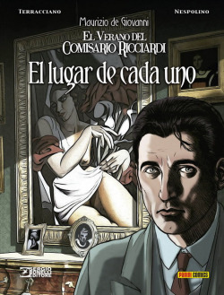 VERANO DEL COMISARIO RICCIARDI, EL