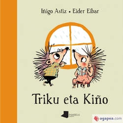 Triku eta Ki�o