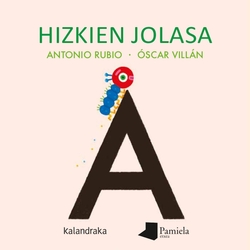 HIZKIEN JOLASA