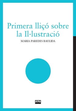 Primera lli�� sobre la Il�lustraci�