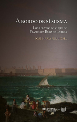 41.A bordo de s� misma