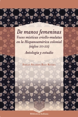 De manos femeninas