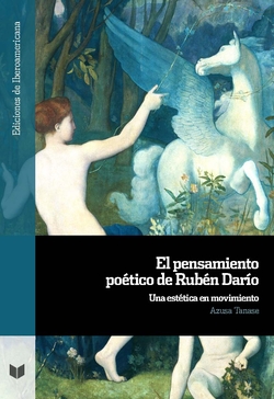 El pensamiento po�tico de Rub�n Dar�o
