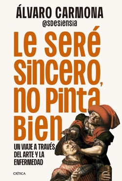 Le ser� sincero, no pinta bien