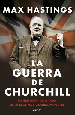 La guerra de Churchill