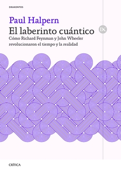 El laberinto cu�ntico