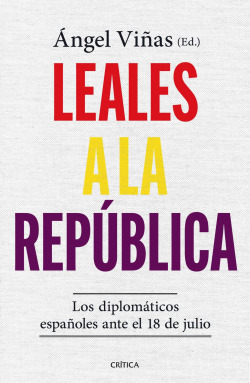Al servicio de la democracia