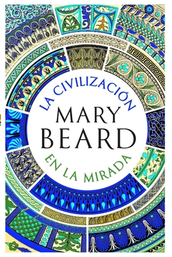La civilizaci�n en la mirada