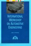 International Workshop on Automotive Engineering