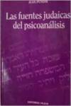 Las fuentes judaicas del psicoan�lisis