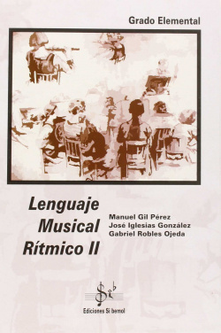 Lenguaje musical ritmico II