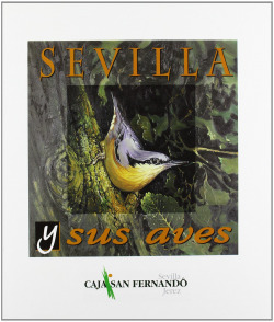 Sevilla y sus aves