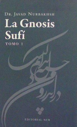 GNOSIS SUFI, LA. TOMO I.