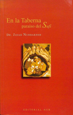 EN LA TABERNA PARAISO DEL SUFI.