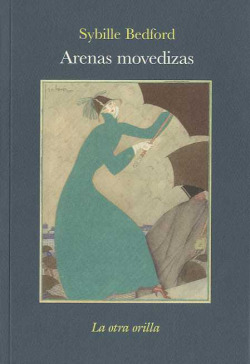 Arenas movedizas