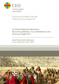 LA UNIVERSIDAD DE SALAMANCA, FOCO DE LA POLEMICA ?LOS ECLESI