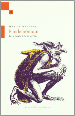 Pandem.nium o La dansa del si mateix