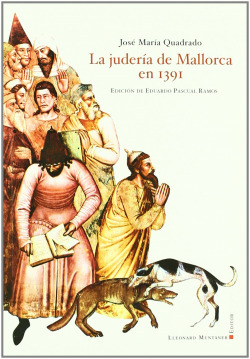 Juder�a de Mallorca en 1391, La
