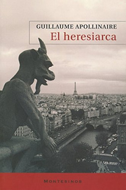 HERESIARCA, EL