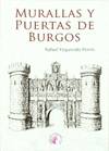 Murallas y puertas de Burgos