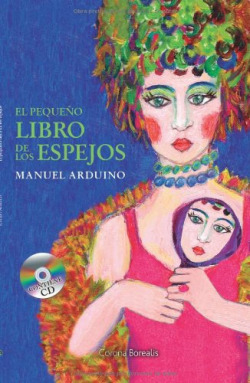 PEQUE�O LIBRO DE LOS ESPEJOS EL + CD