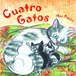 Cuatro Gatos