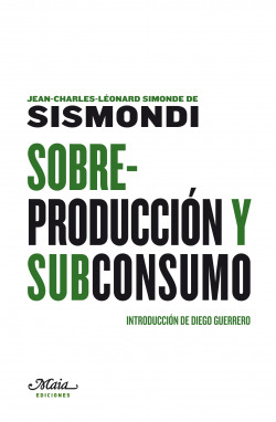 SOBREPRODUCCI�N Y SUBCONSUMO