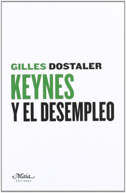 KEYNES Y EL DESEMPLEO
