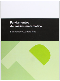 Fundamentos de an�lisis matem�tico