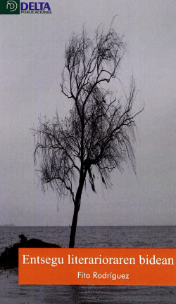 Entsegu literarioraren bidean