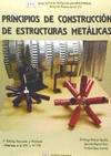 PRINCIPIOS CONSTRUCCION ESTRUCTURAS METALICAS