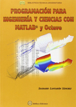 PROGRAMACION PARA INGENIERIA Y CIENCIAS